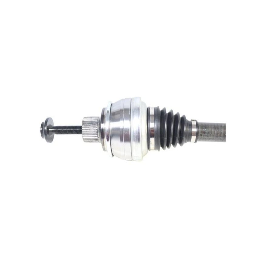 GSP NCV23061 Audi CV Axle Assembly  - Rear Right