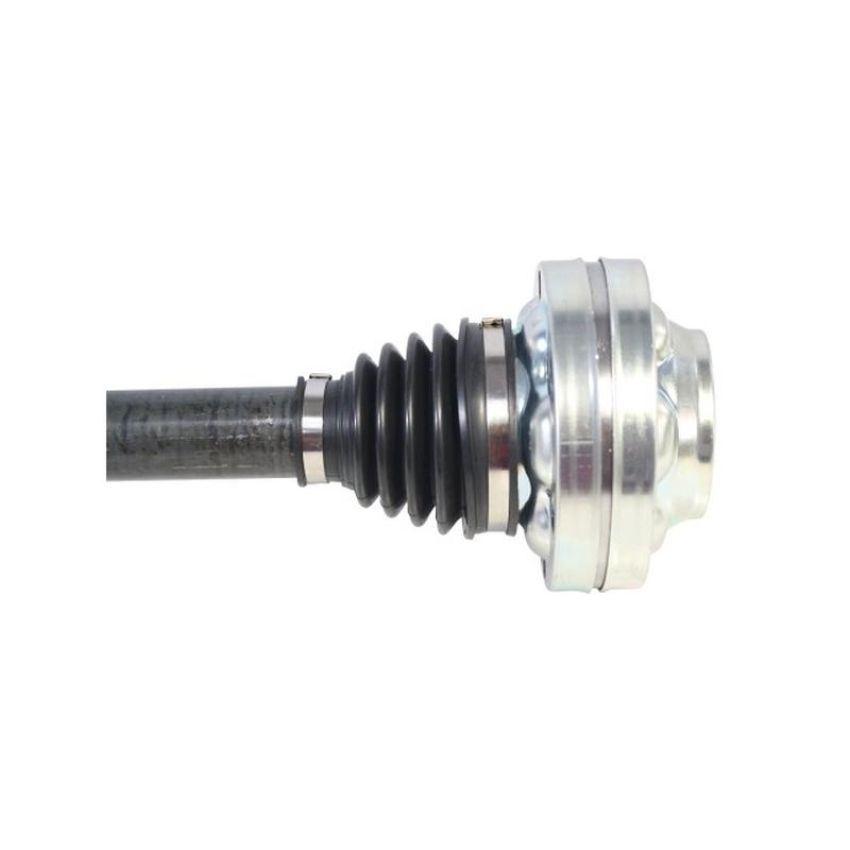 GSP NCV23061 Audi CV Axle Assembly  - Rear Right
