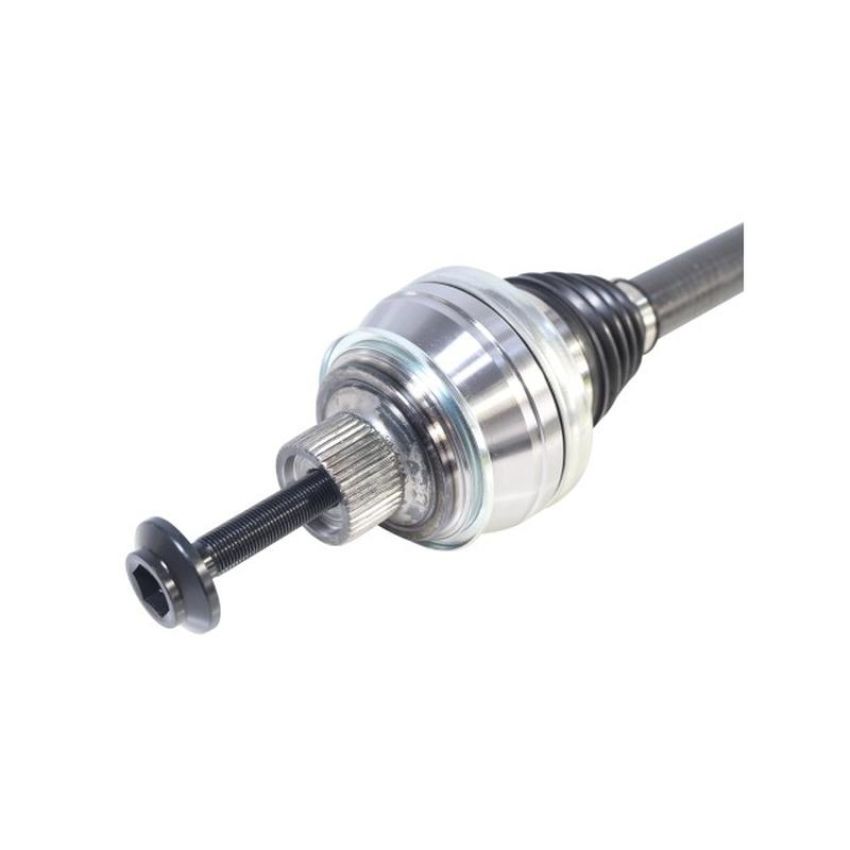 GSP NCV23061 Audi CV Axle Assembly  - Rear Right