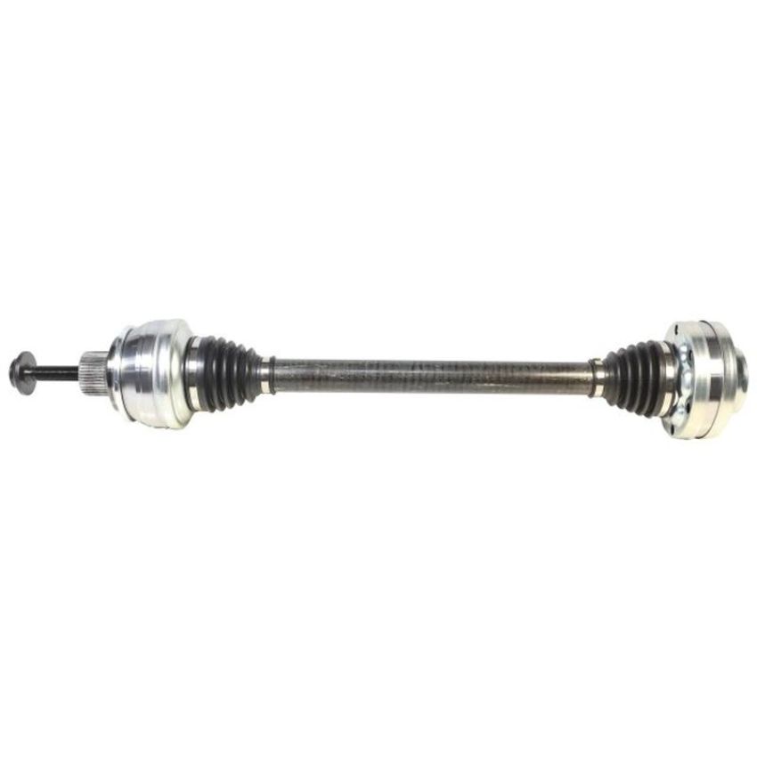 GSP NCV23062 Audi CV Axle Assembly  - Rear Left