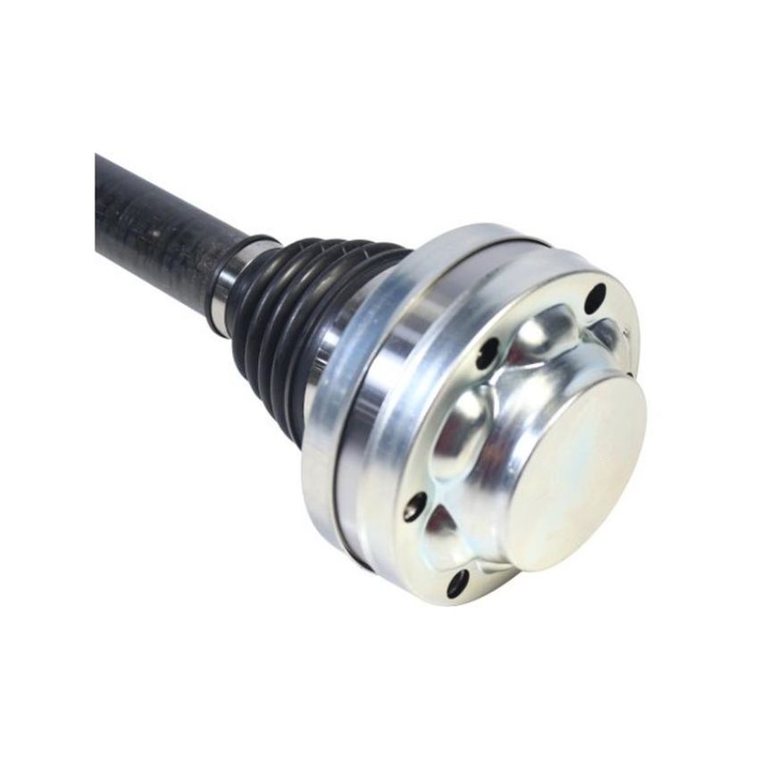 GSP NCV23062 Audi CV Axle Assembly  - Rear Left