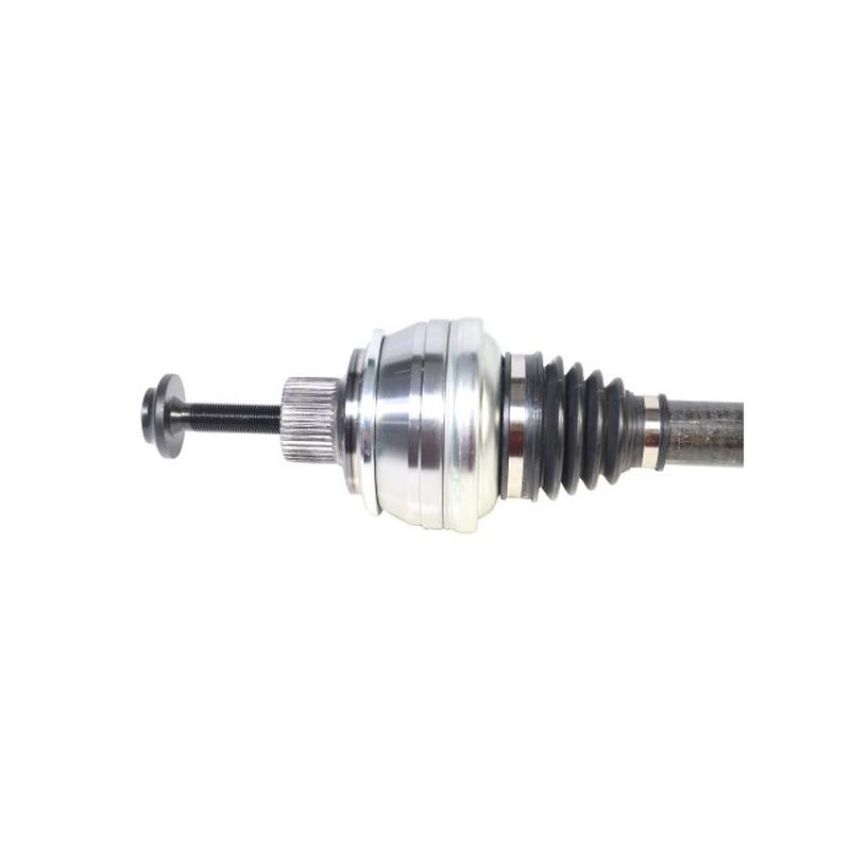 GSP NCV23062 Audi CV Axle Assembly  - Rear Left