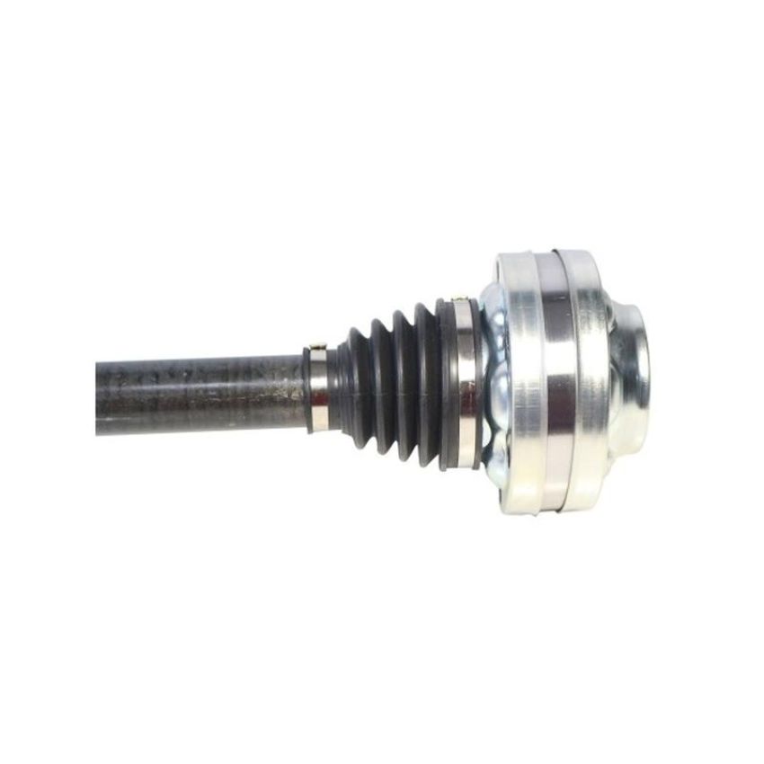 GSP NCV23062 Audi CV Axle Assembly  - Rear Left