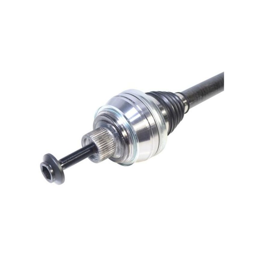 GSP NCV23062 Audi CV Axle Assembly  - Rear Left