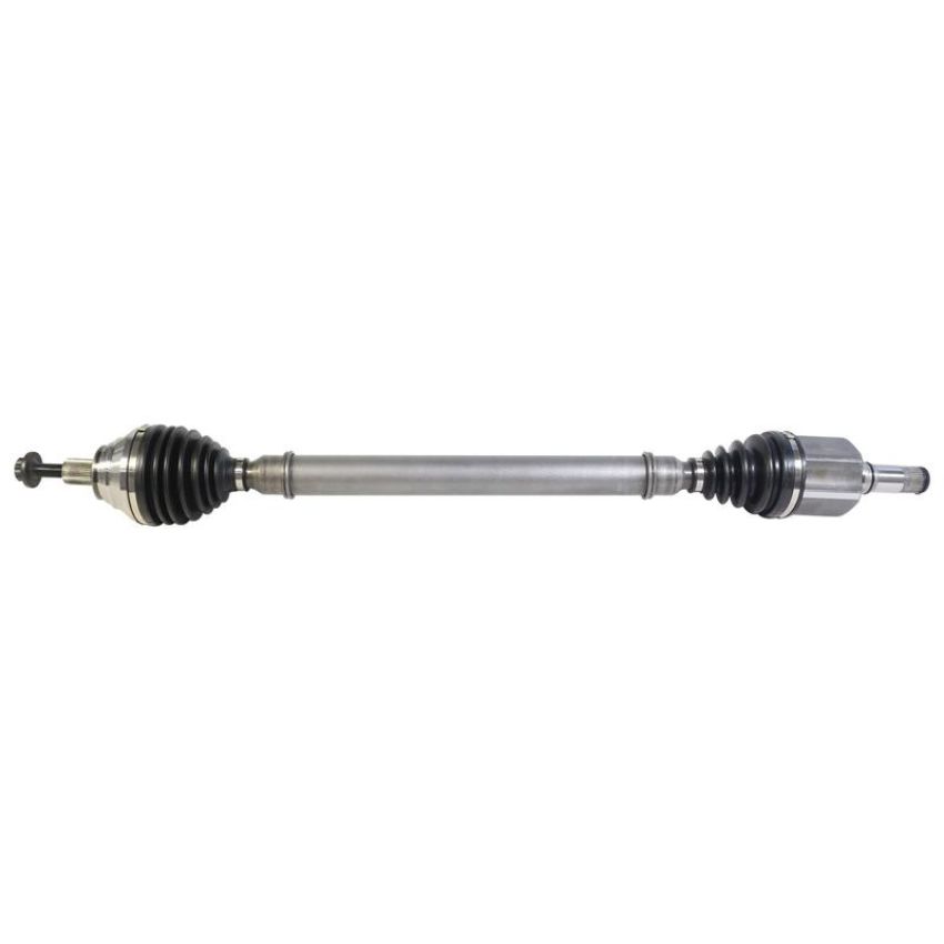 GSP NCV23074 16-18 Audi A3 Sportback e-tron CV Axle Assembly  - Front Right