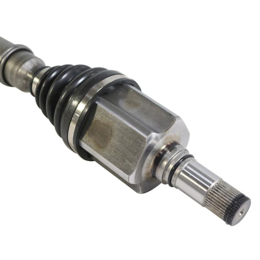 GSP NCV23074 16-18 Audi A3 Sportback e-tron CV Axle Assembly  - Front Right