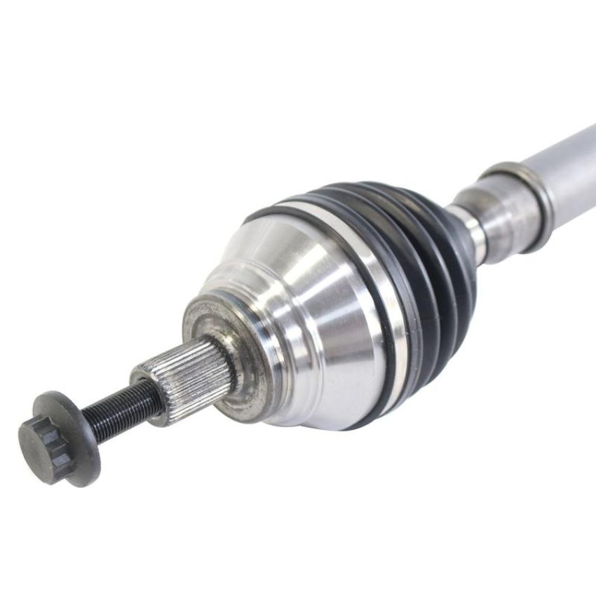 GSP NCV23074 16-18 Audi A3 Sportback e-tron CV Axle Assembly  - Front Right