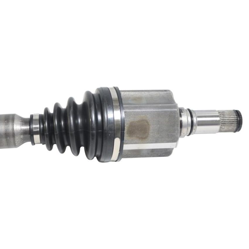 GSP NCV23074 16-18 Audi A3 Sportback e-tron CV Axle Assembly  - Front Right