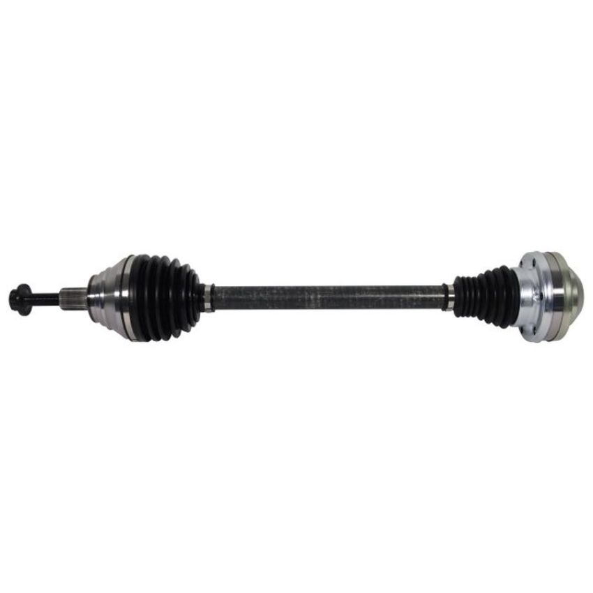 GSP NCV23076 Audi, Volkswagen (2.0 - AWD/FWD) CV Axle Assembly  - Front Left