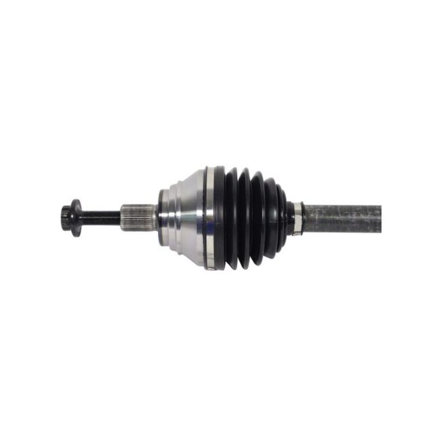 GSP NCV23076 Audi, Volkswagen (2.0 - AWD/FWD) CV Axle Assembly  - Front Left