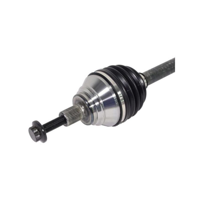 GSP NCV23076 Audi, Volkswagen (2.0 - AWD/FWD) CV Axle Assembly  - Front Left