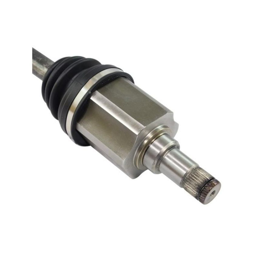 GSP NCV23077 Audi CV Axle Assembly  - Front Left