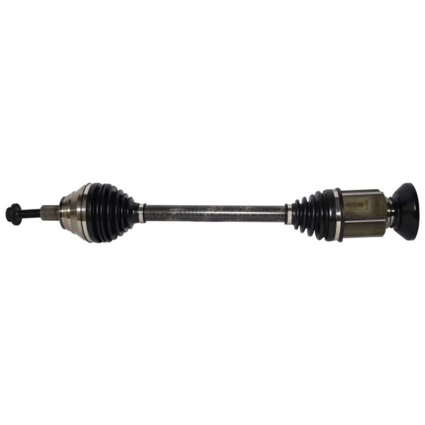 GSP NCV23078 Audi, Volkswagen (2.0 - AWD) CV Axle Assembly  - Front Right