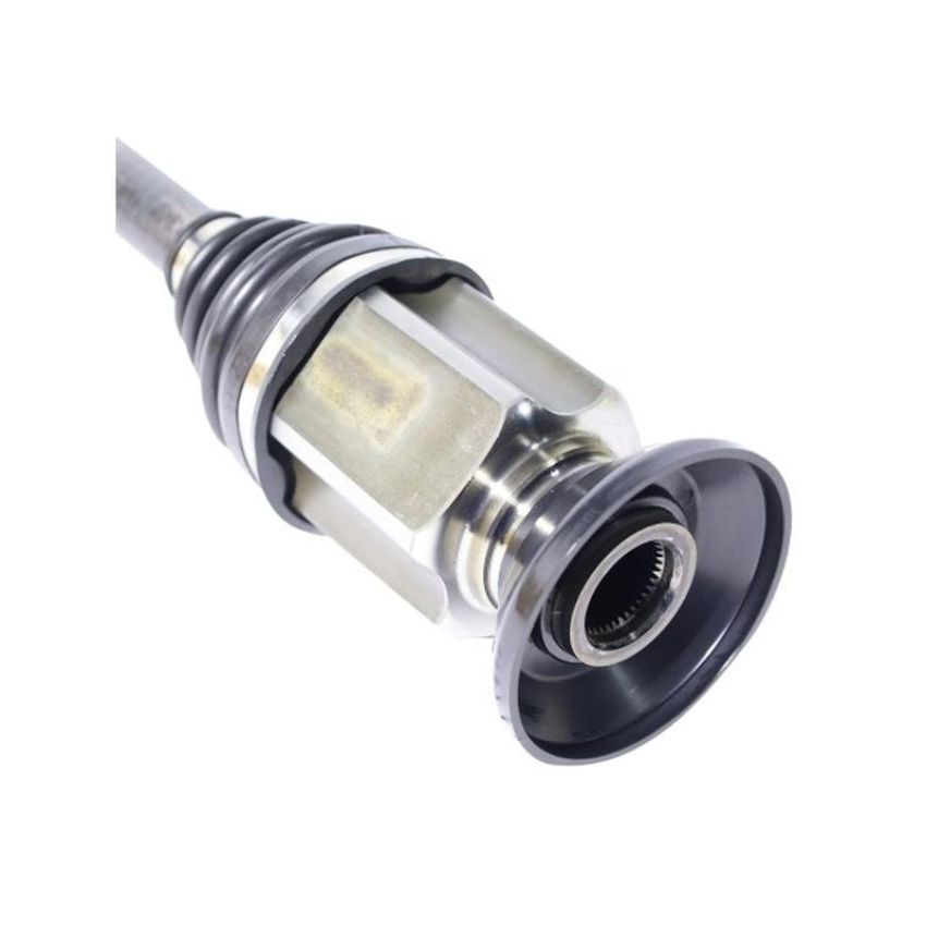 GSP NCV23078 Audi, Volkswagen (2.0 - AWD) CV Axle Assembly  - Front Right