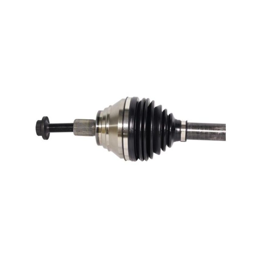 GSP NCV23078 Audi, Volkswagen (2.0 - AWD) CV Axle Assembly  - Front Right