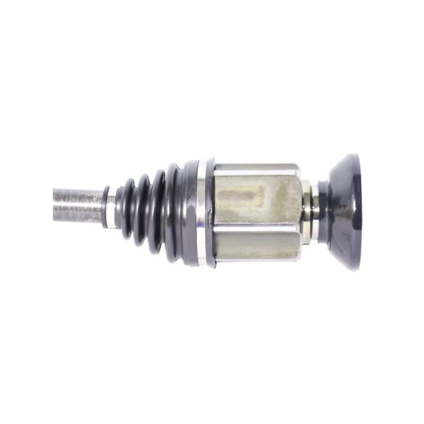GSP NCV23078 Audi, Volkswagen (2.0 - AWD) CV Axle Assembly  - Front Right