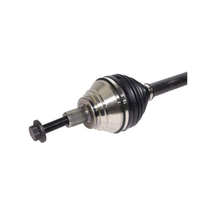 GSP NCV23078 Audi, Volkswagen (2.0 - AWD) CV Axle Assembly  - Front Right