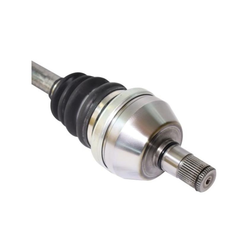 GSP NCV23081 Audi, Volkswagen (2.0) CV Axle Assembly  - Front Left