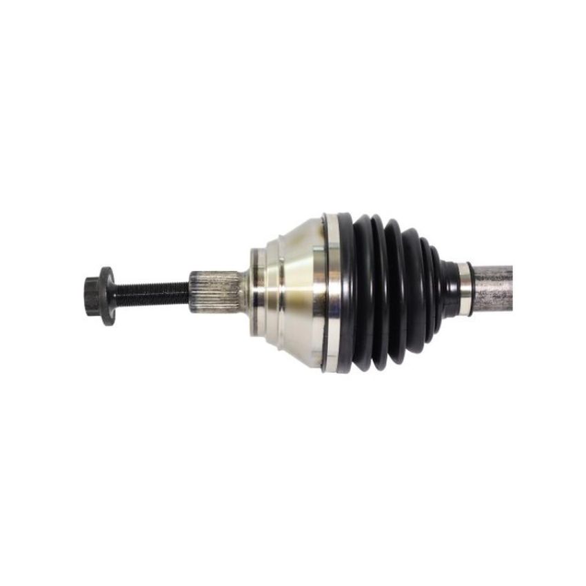 GSP NCV23081 Audi, Volkswagen (2.0) CV Axle Assembly  - Front Left