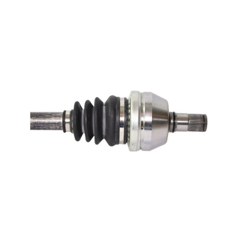 GSP NCV23081 Audi, Volkswagen (2.0) CV Axle Assembly  - Front Left
