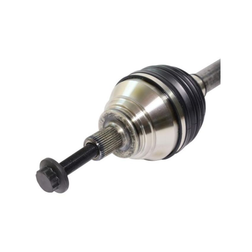 GSP NCV23081 Audi, Volkswagen (2.0) CV Axle Assembly  - Front Left