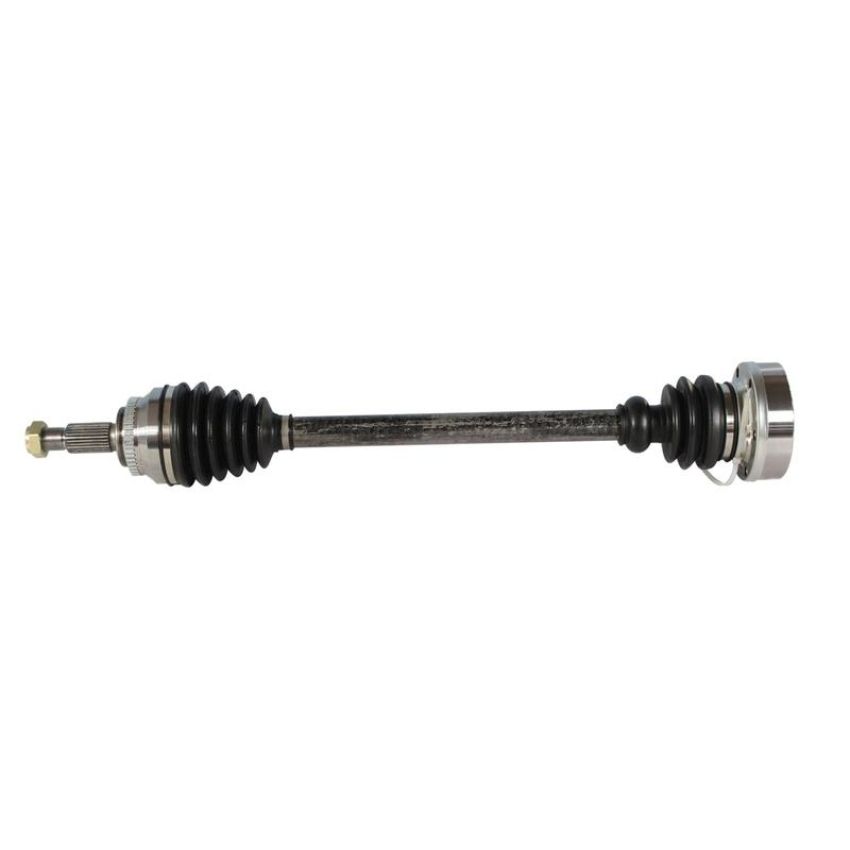 GSP NCV23505 Audi (Sedan) CV Axle Assembly  - Front Left
