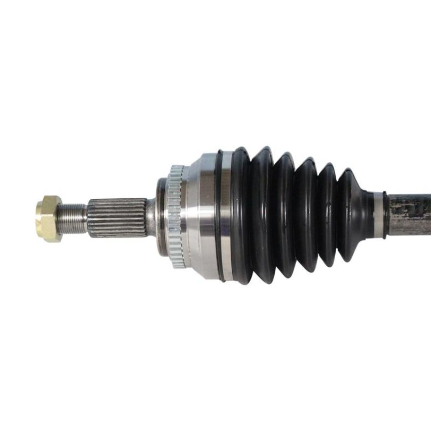 GSP NCV23505 Audi (Sedan) CV Axle Assembly  - Front Left