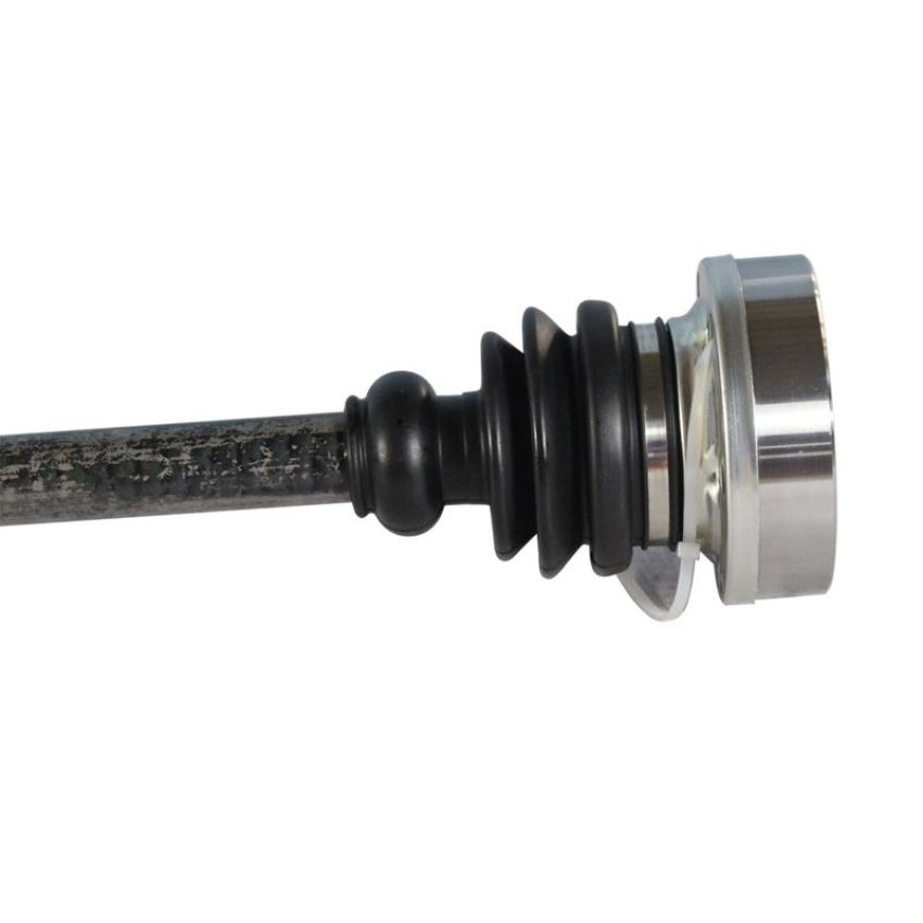 GSP NCV23505 Audi (Sedan) CV Axle Assembly  - Front Left