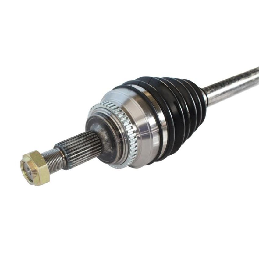 GSP NCV23505 Audi (Sedan) CV Axle Assembly  - Front Left