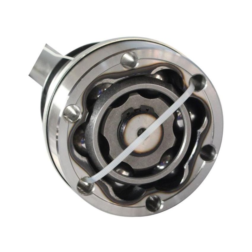GSP NCV23506 Audi (Sedan) CV Axle Assembly  - Front Right