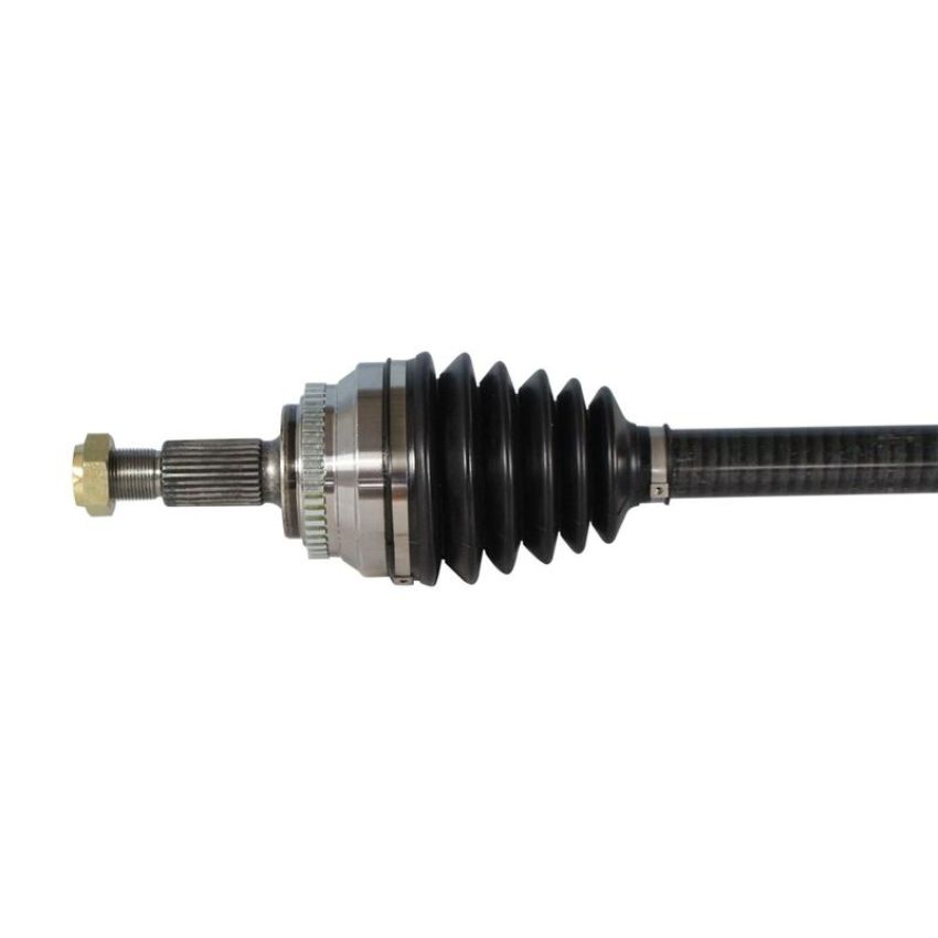 GSP NCV23506 Audi (Sedan) CV Axle Assembly  - Front Right
