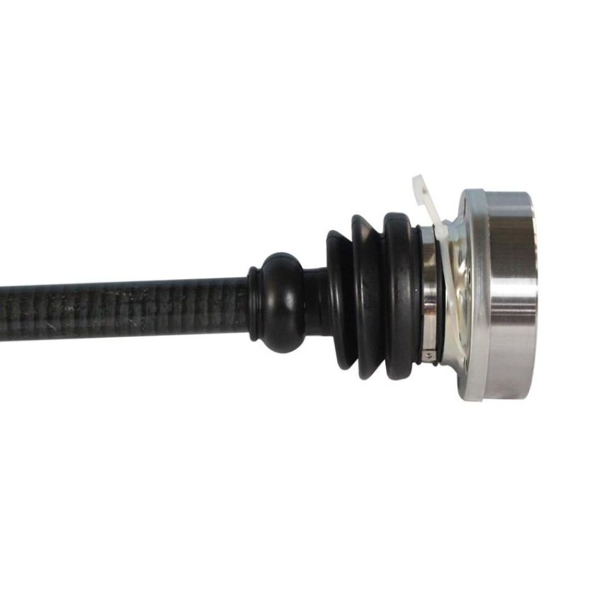 GSP NCV23506 Audi (Sedan) CV Axle Assembly  - Front Right