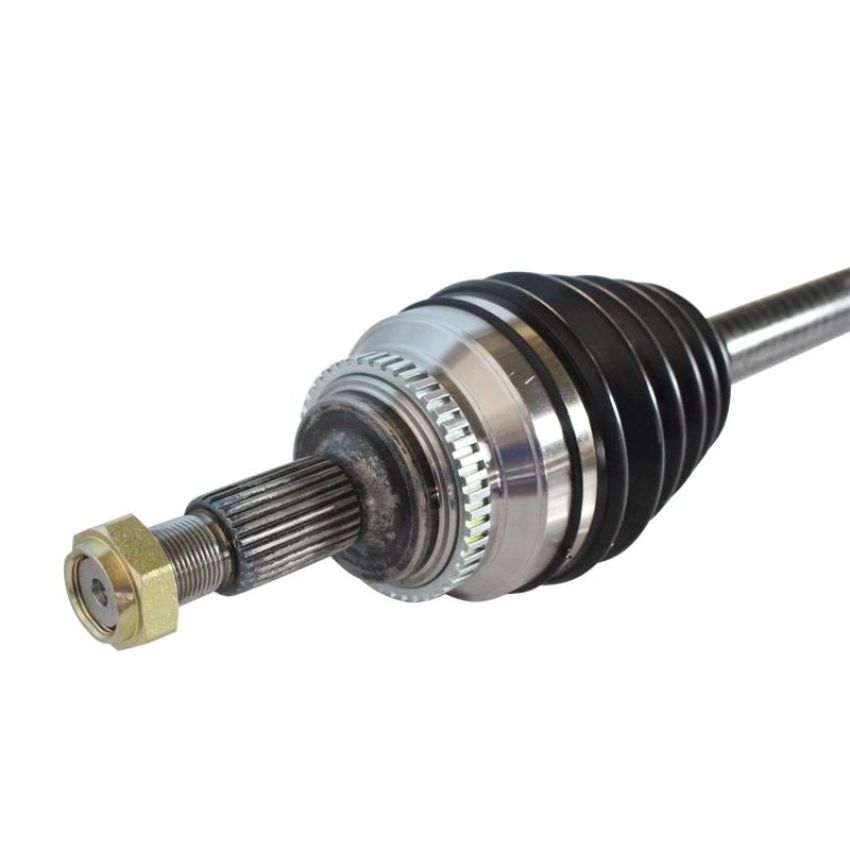 GSP NCV23506 Audi (Sedan) CV Axle Assembly  - Front Right