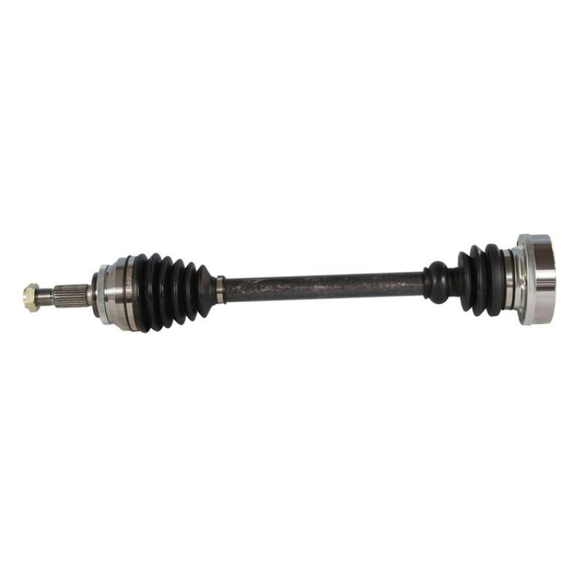GSP NCV23512 84-88 Audi 5000 (Sedan) CV Axle Assembly  - Front Right