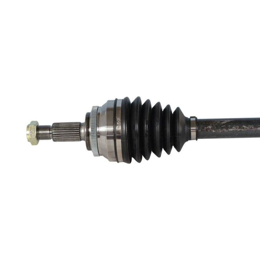 GSP NCV23512 84-88 Audi 5000 (Sedan) CV Axle Assembly  - Front Right