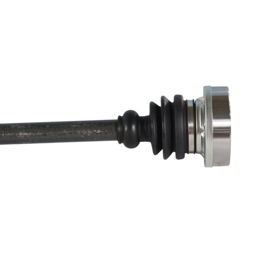 GSP NCV23512 84-88 Audi 5000 (Sedan) CV Axle Assembly  - Front Right