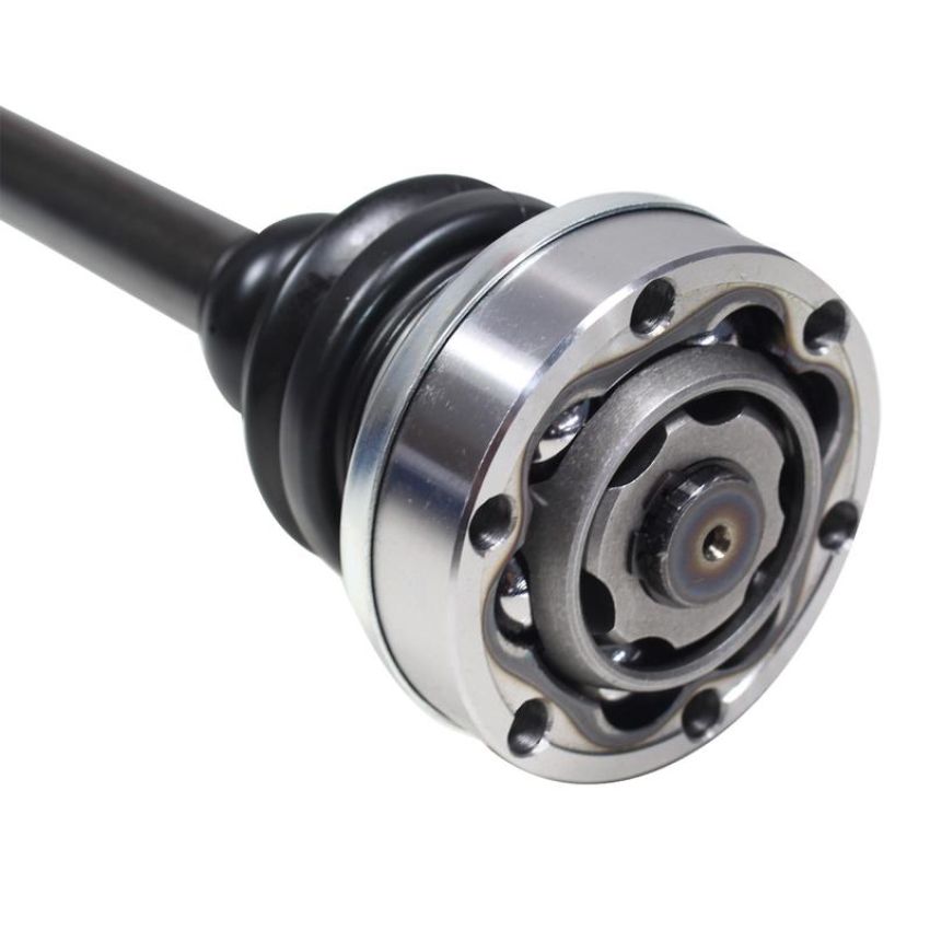 GSP NCV23515 80-88 Audi 5000 (Sedan) CV Axle Assembly  - Front Left