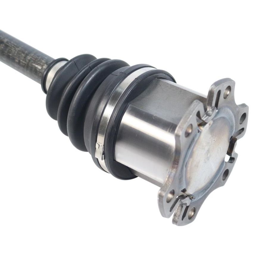 GSP NCV23518 05-09 Audi A4 Quattro (2.0) CV Axle Assembly  - Front Left