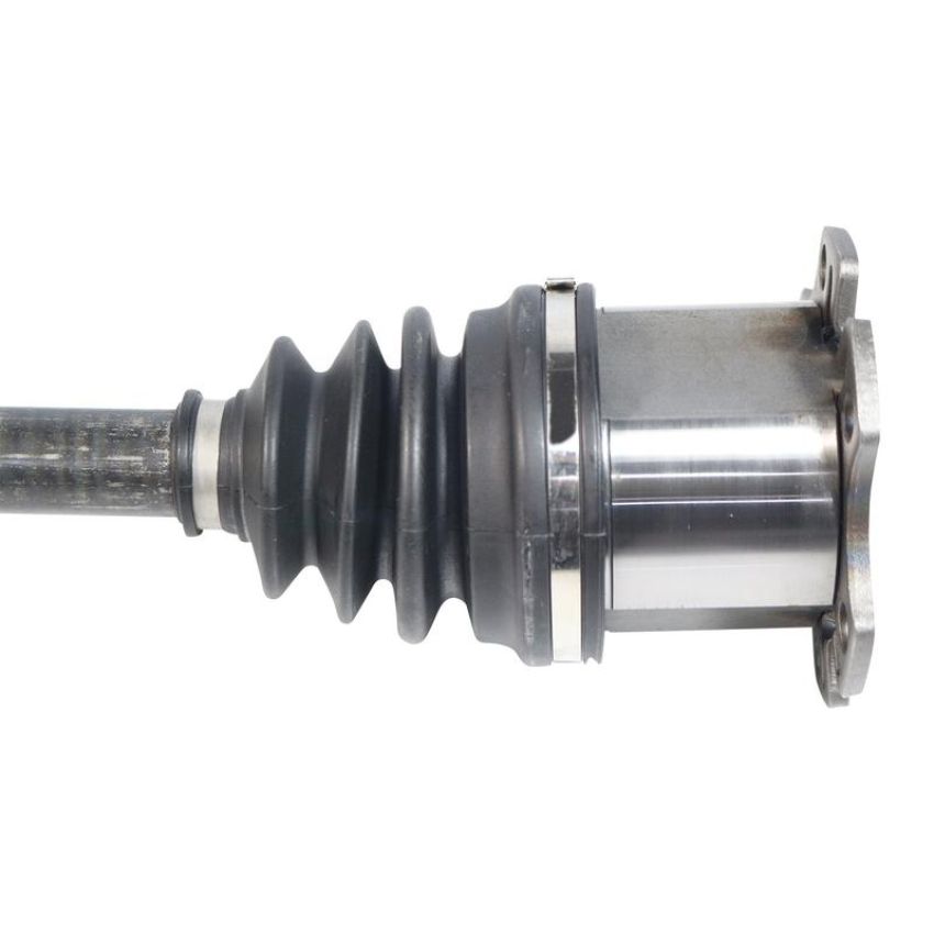 GSP NCV23518 05-09 Audi A4 Quattro (2.0) CV Axle Assembly  - Front Left