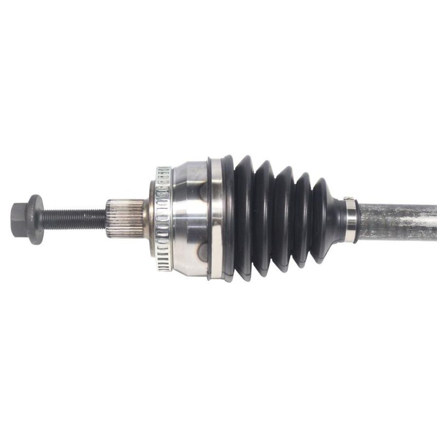 GSP NCV23520 05-09 Audi A4 Quattro (2.0) CV Axle Assembly  - Front Right