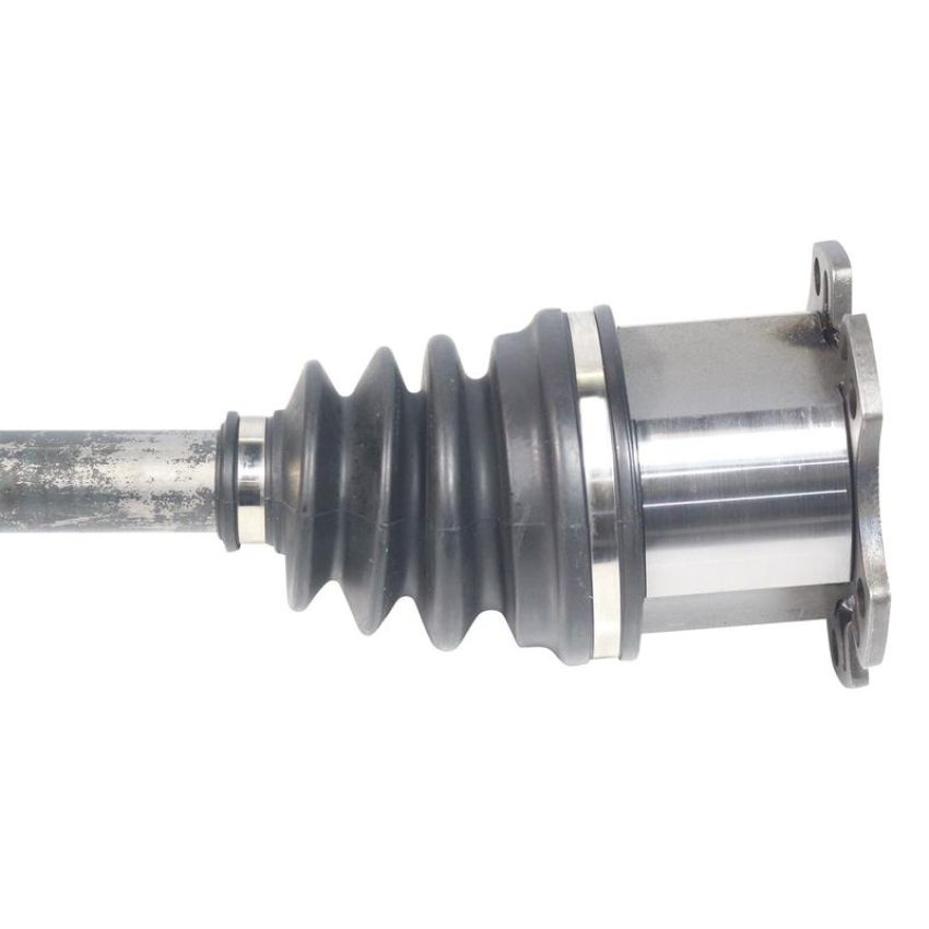 GSP NCV23520 05-09 Audi A4 Quattro (2.0) CV Axle Assembly  - Front Right