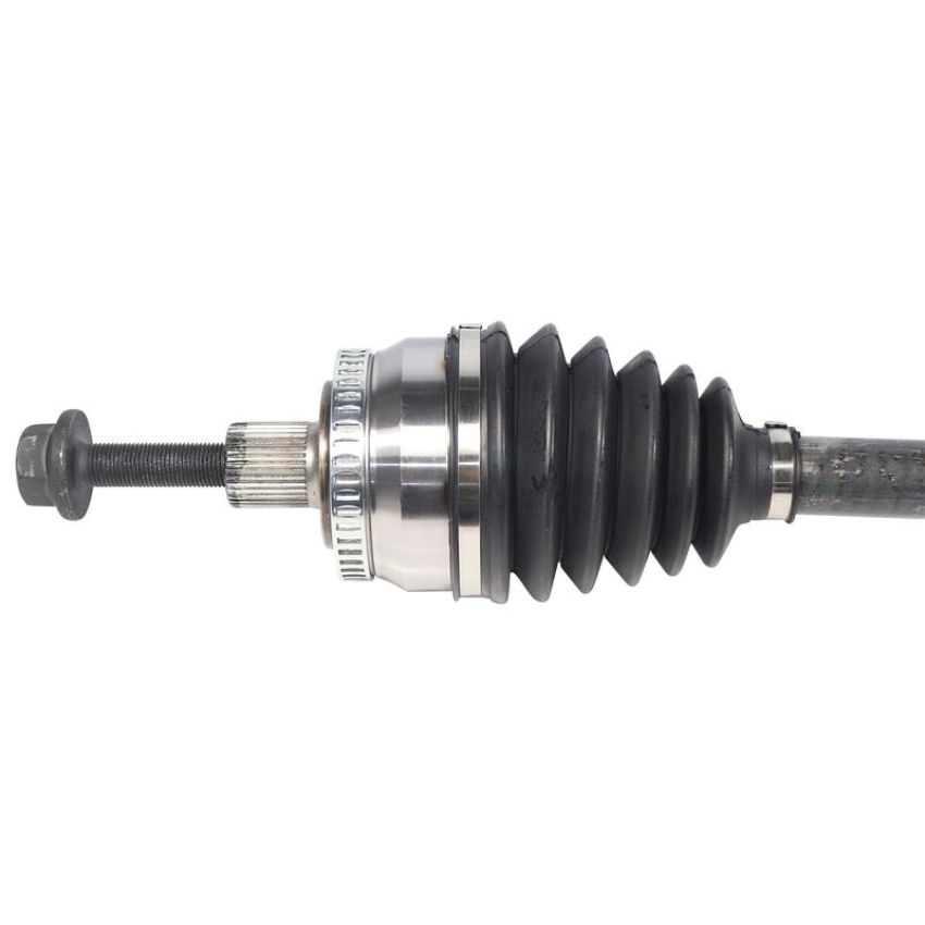 GSP NCV23524 02-08 Audi A4 Quattro (1.8, 2.0) CV Axle Assembly  - Front Right