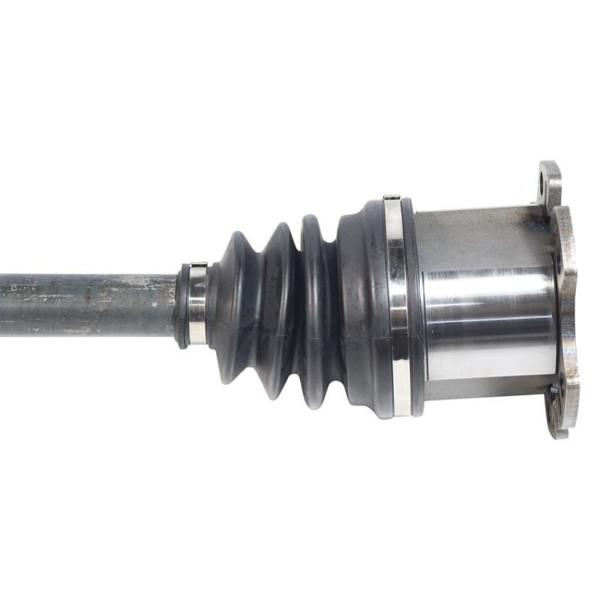 GSP NCV23524 02-08 Audi A4 Quattro (1.8, 2.0) CV Axle Assembly  - Front Right