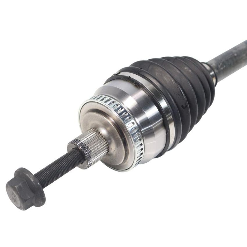 GSP NCV23524 02-08 Audi A4 Quattro (1.8, 2.0) CV Axle Assembly  - Front Right