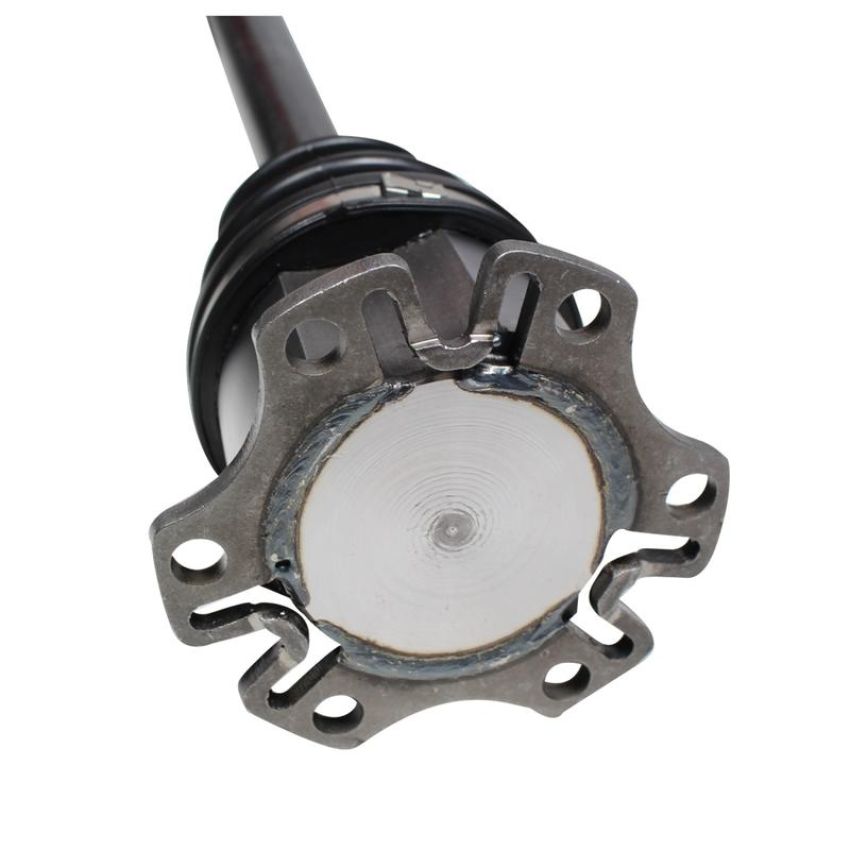 GSP NCV23541 Audi (3.2) CV Axle Assembly  - Front Left