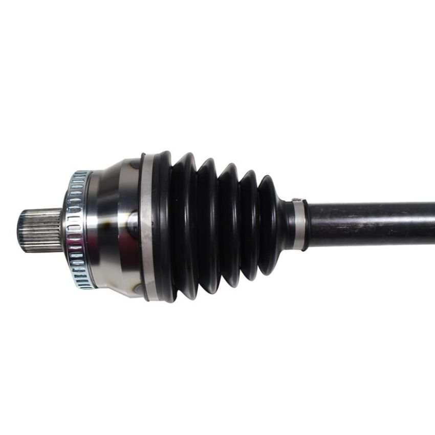 GSP NCV23541 Audi (3.2) CV Axle Assembly  - Front Left