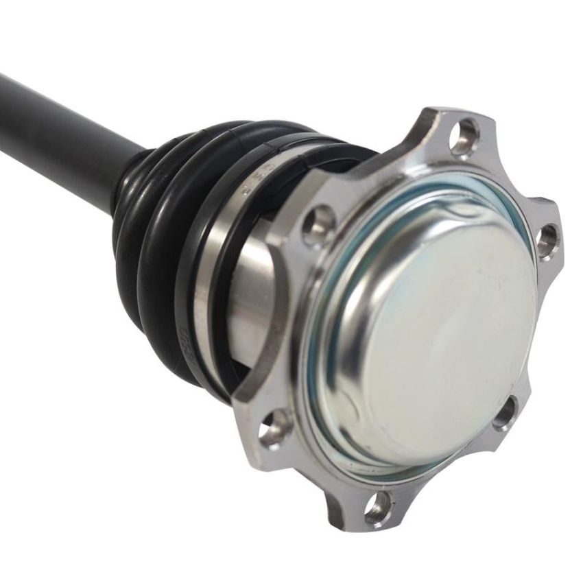 GSP NCV23547 Audi, Volkswagen (1.8, 2.8) CV Axle Assembly  - Front Left
