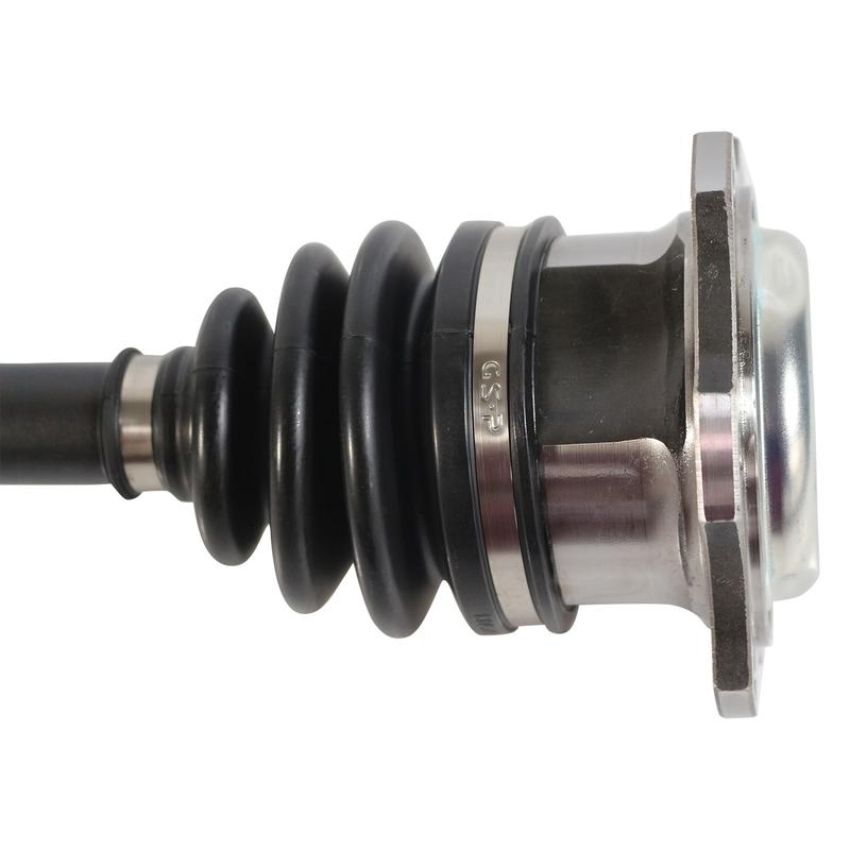 GSP NCV23547 Audi, Volkswagen (1.8, 2.8) CV Axle Assembly  - Front Left