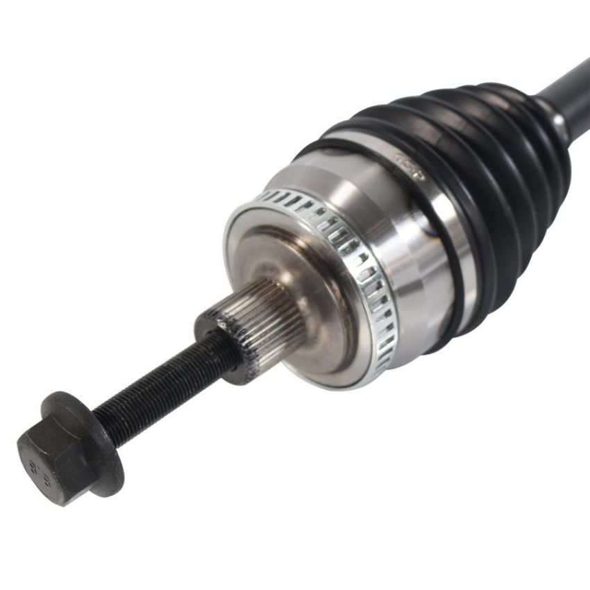 GSP NCV23547 Audi, Volkswagen (1.8, 2.8) CV Axle Assembly  - Front Left