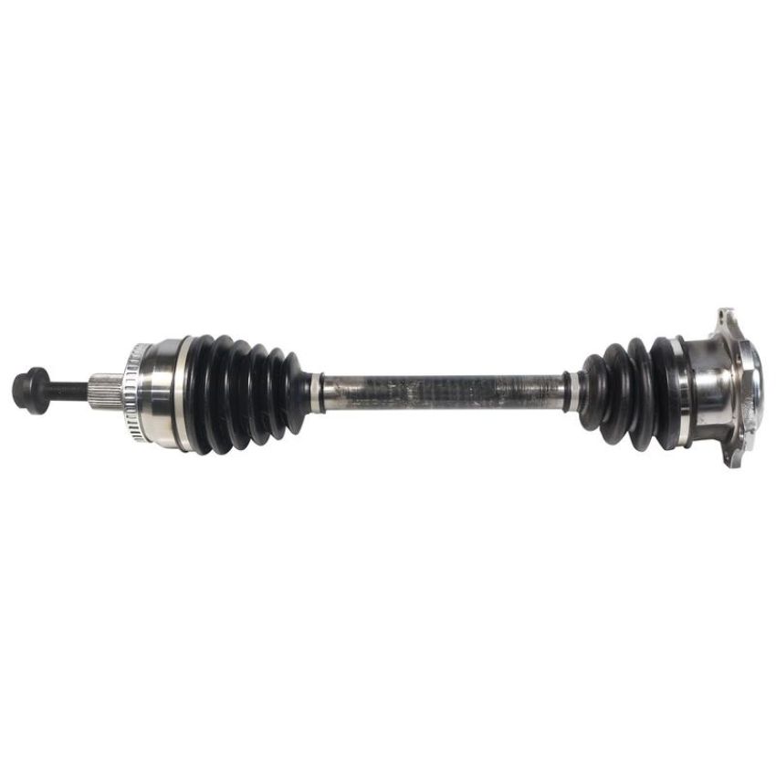 GSP NCV23548 Audi, Volkswagen (2.8) CV Axle Assembly  - Front Right